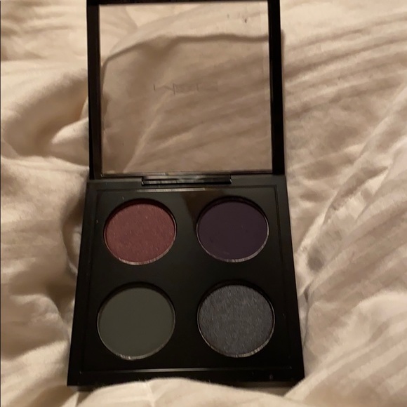MAC Eye Shadow X 4 - Picture 4 of 6